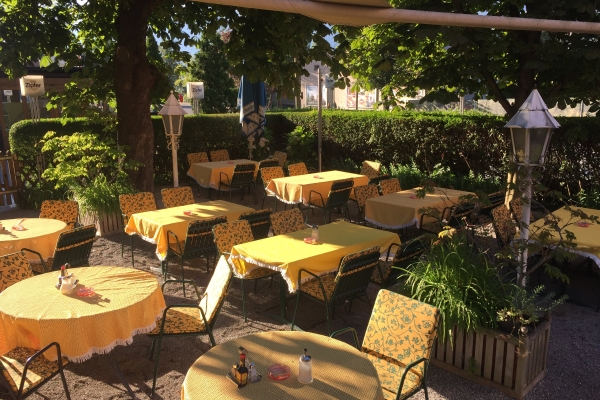 Hotel Dollinger (Innsbruck)